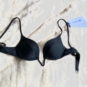✯ SIZE 0 Mugler x H&M Bikini Top ✯